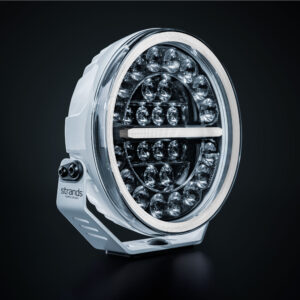 Strands FIREFLY DRIVING LIGHT 9” LED PROFESSIONAL WHITE