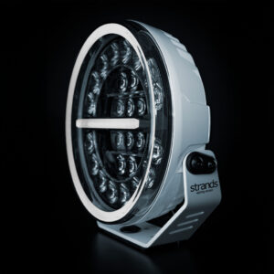 Strands FIREFLY DRIVING LIGHT 9” LED PROFESSIONAL WHITE