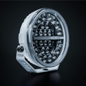 Strands FIREFLY DRIVING LIGHT 9” LED PROFESSIONAL WHITE