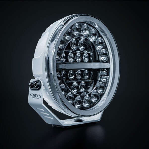 Strands FIREFLY DRIVING LIGHT 9” LED PROFESSIONAL WHITE