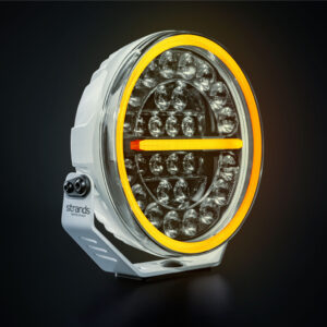 Strands FIREFLY DRIVING LIGHT 9” LED PROFESSIONAL WHITE
