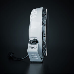 Strands FIREFLY DRIVING LIGHT 9” LED PROFESSIONAL WHITE