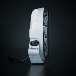 Strands FIREFLY DRIVING LIGHT 9” LED PROFESSIONAL WHITE