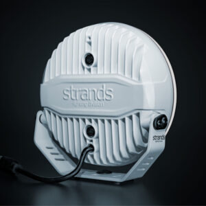Strands FIREFLY DRIVING LIGHT 9” LED PROFESSIONAL WHITE
