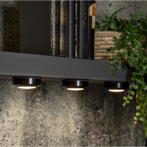 LED-lampa Functional - 3 Pack