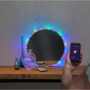 Ljusslinga Smart Light Strip - 30 LED - 300cm