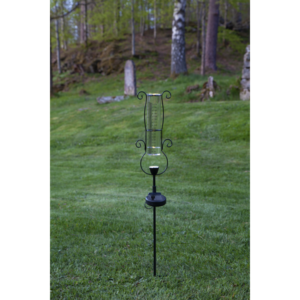 Solcellsdekoration Pluvio