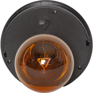 Solcellsdekoration Marron - 40cm - Brun