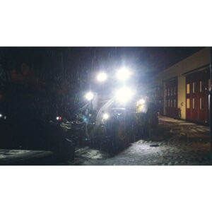 10 Pack 48W Workline EPISTAR