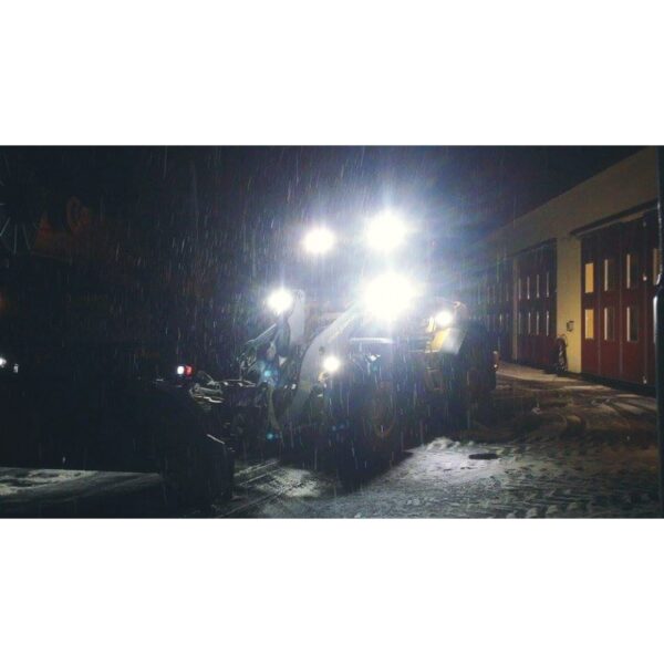 48W Workline EPISTAR