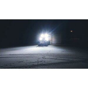 48W Workline EPISTAR