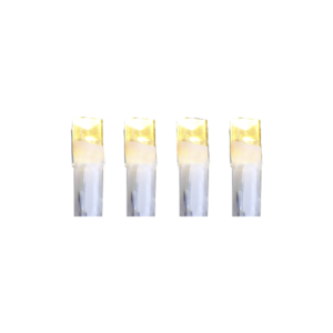 Ljusslinga Serie MicroLED - 180 LED - 1800cm