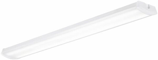Ajax LED, 24W, 4000K, 3100 lm, IP44