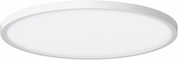 Malmbergs AYLA LEDPLAFOND, CCT, 25W, IP20, 3000/4000K, 100LM/W