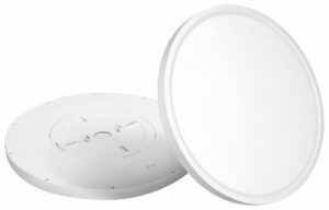 Malmbergs AYLA LEDPLAFOND, CCT, 25W, IP20, 3000/4000K, 100LM/W