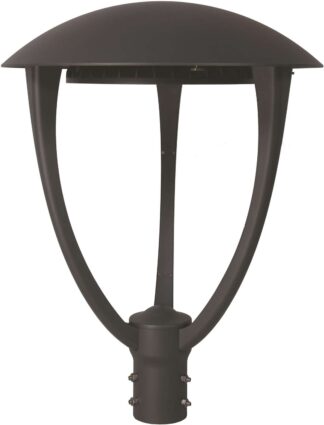 Malmbergs Parkarmatur Sigma LED, 45W, IP66