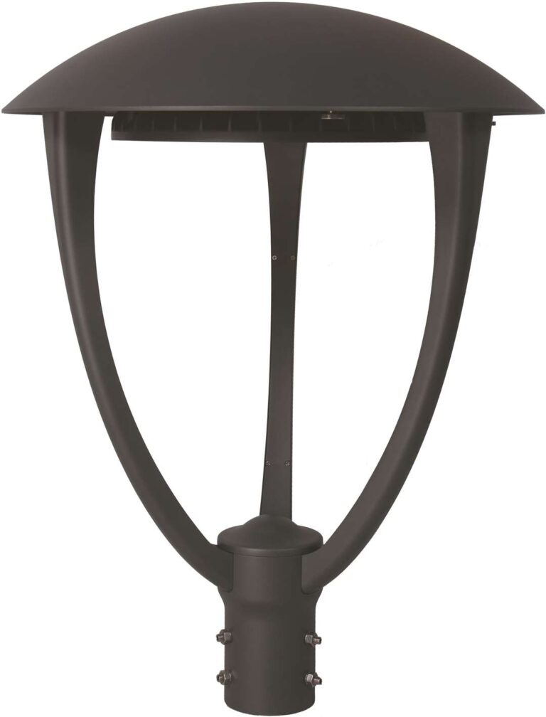 Malmbergs Parkarmatur Sigma LED, 45W, IP66