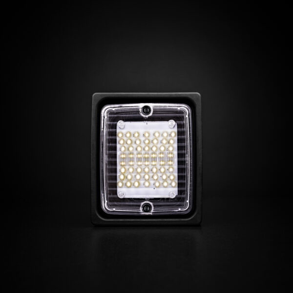 Strands IZE LED Backljus LED 24V DC, Klar lins