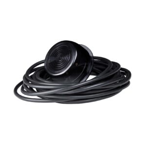 Strands DARK KNIGHT VIKING SIDOMARKERING 6 LED MED BLINKERS