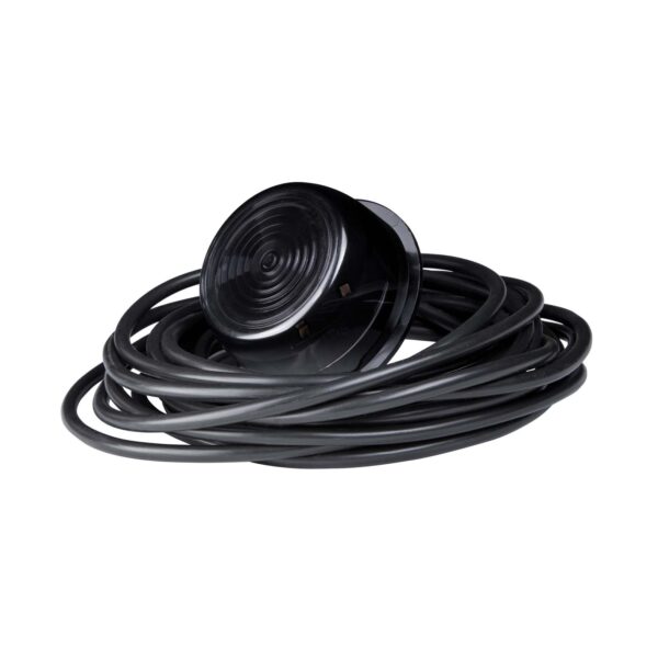 Strands DARK KNIGHT VIKING SIDOMARKERING 6 LED MED BLINKERS
