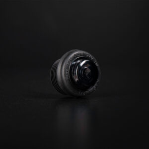 Strands FREEDOM BLACK RAVEN POSITIONSLJUS VIT