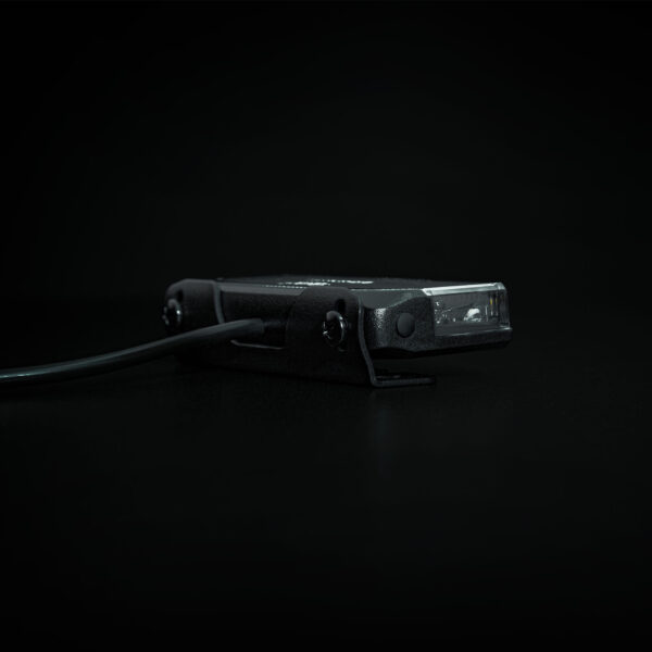 Strands UNITY ULTRA FLAT ARBETSLJUS 22W