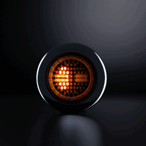 Strands DARK KNIGHT IZE LED BLINKERS