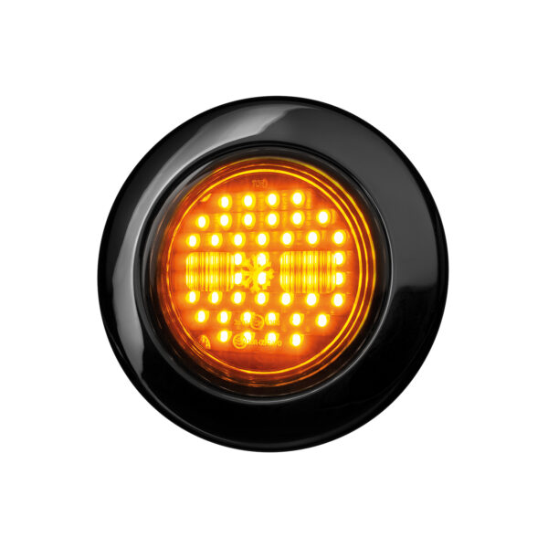 Strands DARK KNIGHT IZE LED BLINKERS