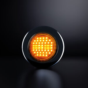 Strands DARK KNIGHT IZE LED BLINKERS