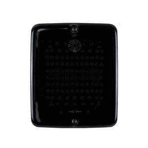 Strands DARK KNIGHT IZE LED SQUARE BAK/BROMS/BLINKERS