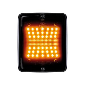 Strands DARK KNIGHT IZE LED SQUARE BLINKERS