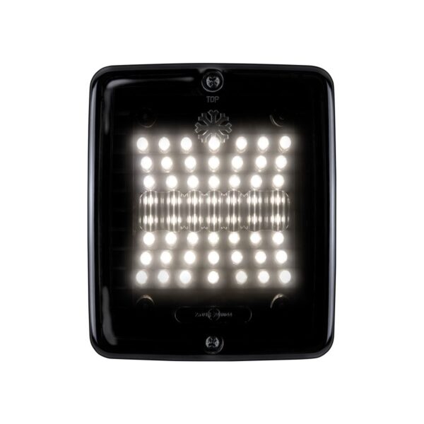 Strands DARK KNIGHT IZE LED SQUARE BACKLJUS