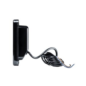 Strands DARK KNIGHT IZE LED SQUARE BAK/BROMS/BLINKERS
