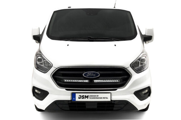 LED-Rampspaket Ford Transit Custom 2018-2023+ DSM Integra