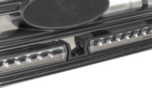 LED-Rampspaket Ford Transit Custom 2018-2023+ DSM Integra