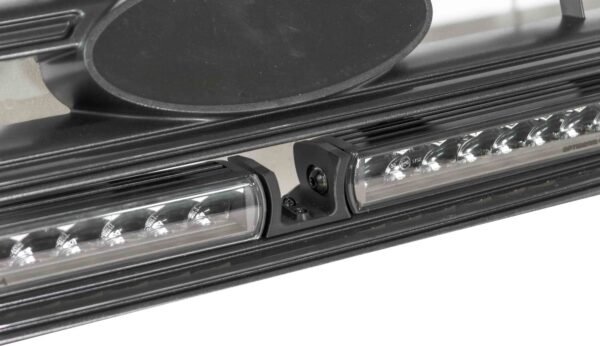 LED-Rampspaket Ford Transit Custom 2018-2023+ DSM Integra