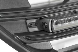 LED-Rampspaket Ford Transit Custom 2018-2023+ DSM Integra
