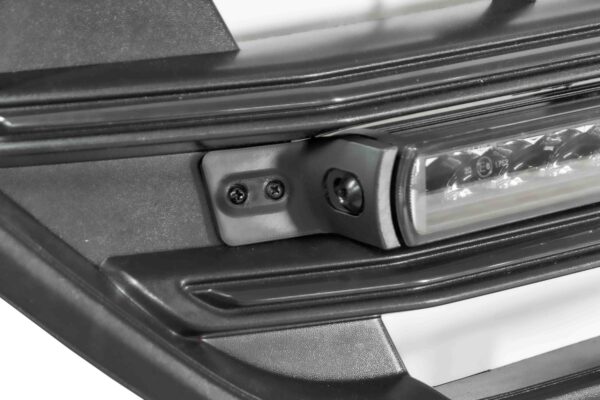 LED-Rampspaket Ford Transit Custom 2018-2023+ DSM Integra