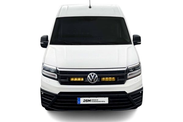 LED-Rampspaket Volkswagen Crafter Crafter 2018-2023+ DSM Integra