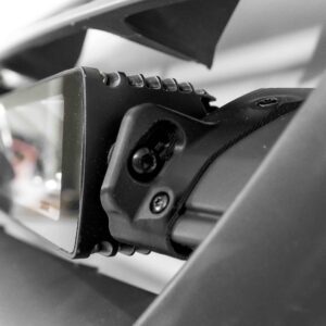 LED-Rampspaket Volkswagen Crafter Crafter 2018-2023+ DSM Integra
