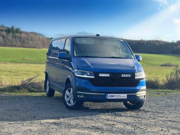 LED-Rampspaket Volkswagen T6.1 2019-2023+ DSM Integra