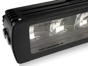LED-Rampspaket Volkswagen Crafter Crafter 2018-2023+ DSM Integra