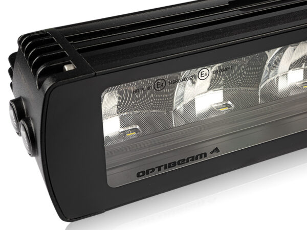 LED-Rampspaket Volkswagen Crafter Crafter 2018-2023+ DSM Integra