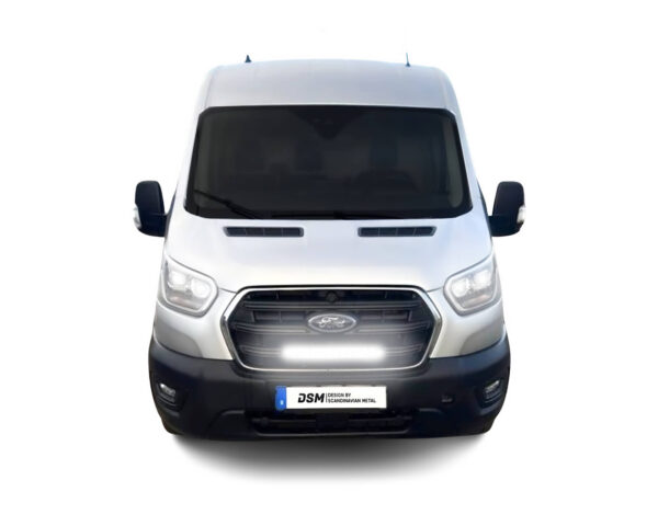 LED-Rampspaket Ford Transit 19-23+ DSM Integra