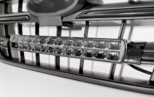 LED-Rampspaket Ford Transit 19-23+ DSM Integra