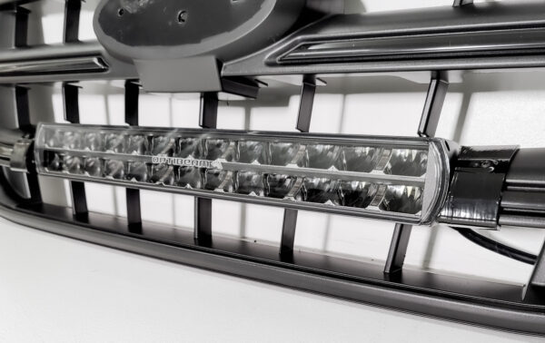 LED-Rampspaket Ford Transit 19-23+ DSM Integra