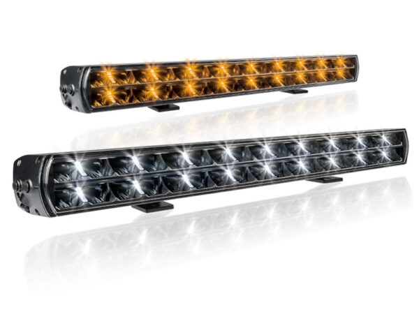 LED-Rampspaket VW Amarok 23- DSM Integra 80cm