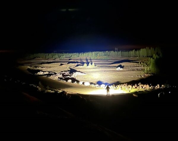 LED-Rampspaket VW Amarok 23- DSM Integra 80cm