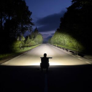 LED-Rampspaket VW Amarok 23- DSM Integra 80cm