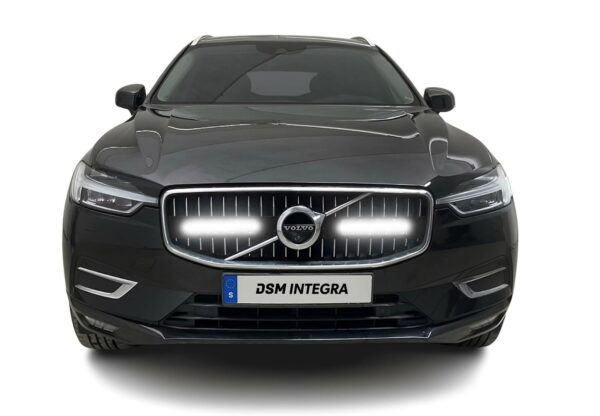LED-Rampspaket Volvo XC60 2018-2024+ DSM Integra